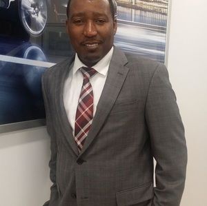 Meet your Posher, James